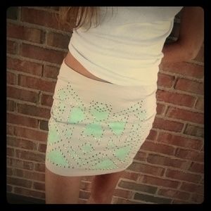 💋Express Skirt💋